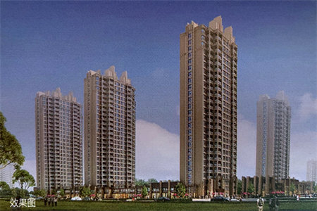 美嘉阳光景苑房东置换急售送装修采光好诚心出售随时看房