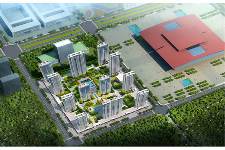 君山路小学君府花园三期05年浇筑房