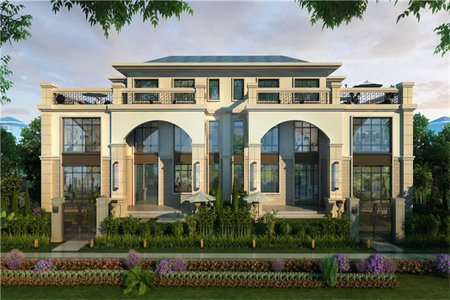 龙都花园3室2厅1卫137㎡带车库95万